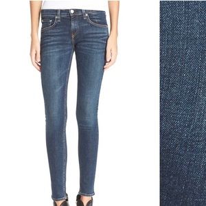 Brand New Rag & Bone Phoenicia Skinny Jeans